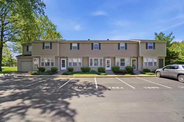 $189,900 | 7884 Barkwood Drive, Unit 20C, Columbus, OH 43085
