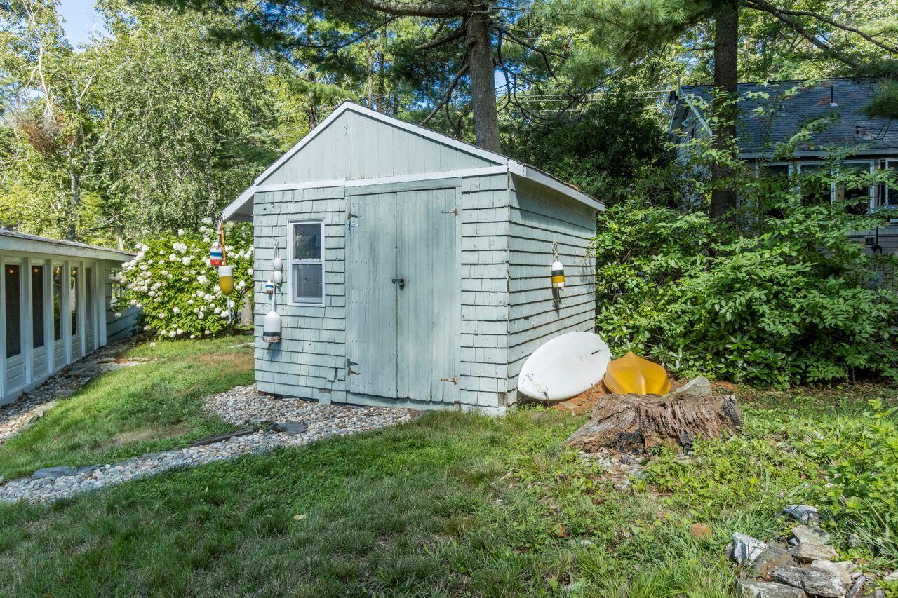 6 Lawson Road Cape Elizabeth, ME 04107 - Photo 72 of 86 20240823KS-72006
