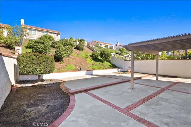 a view of a outdoor space