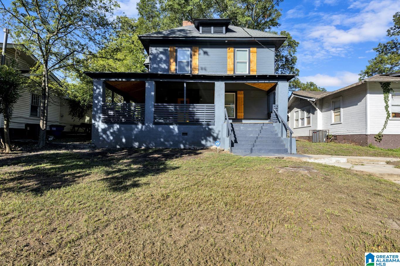2608 Court R Birmingham, AL 35218 - Photo 1 of 26