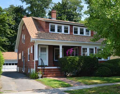 79 Deerfield Road Portland, ME 04101 - Photo 22 of 23 Exterior Front.