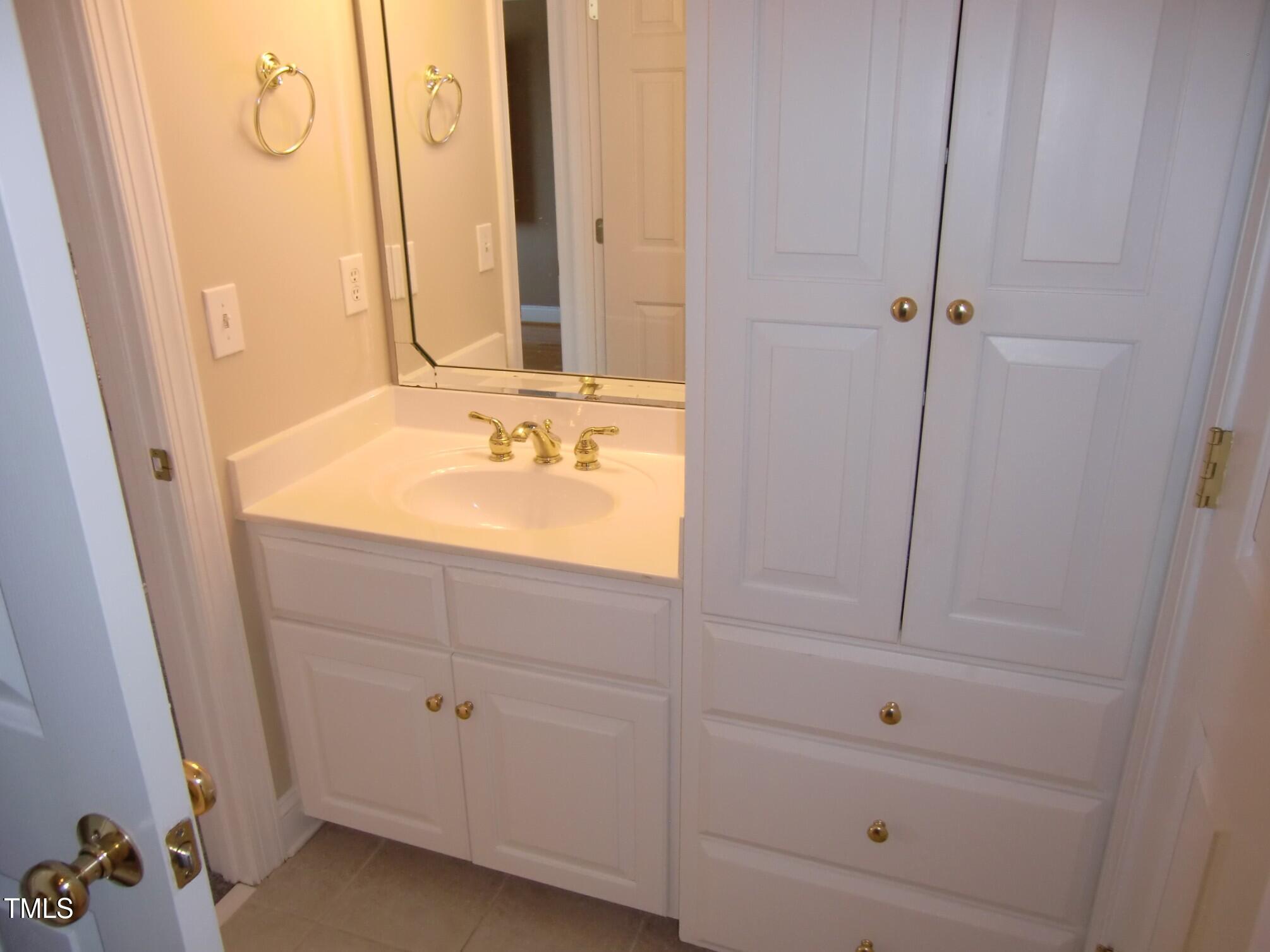 325 Sandy Ridge Road Dunn, NC 28334 - Photo 73 of 97 Bedroom 2 shares a Full Bathroom with Bedroom 3