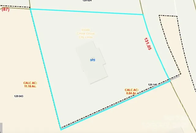 $1,200,000 | 925 Bostian Road, China Grove, NC 28023