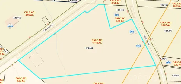 $1,200,000 | 925 Bostian Road, China Grove, NC 28023
