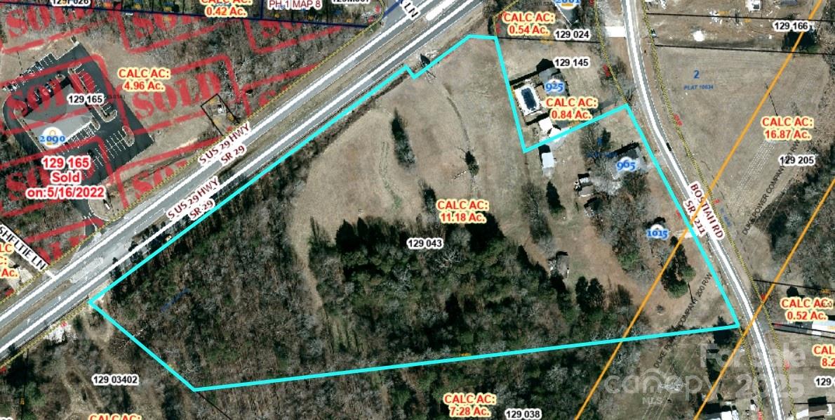 925 Bostian Road China Grove, NC 28023 - Photo 8 of 8