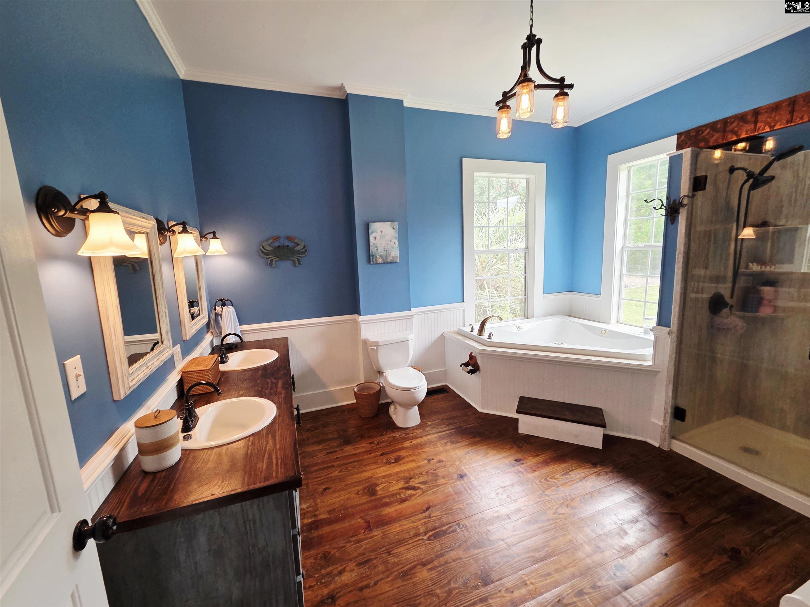 1366 Old Golf Course Road Batesburg, SC 29006 - Photo 24 of 59