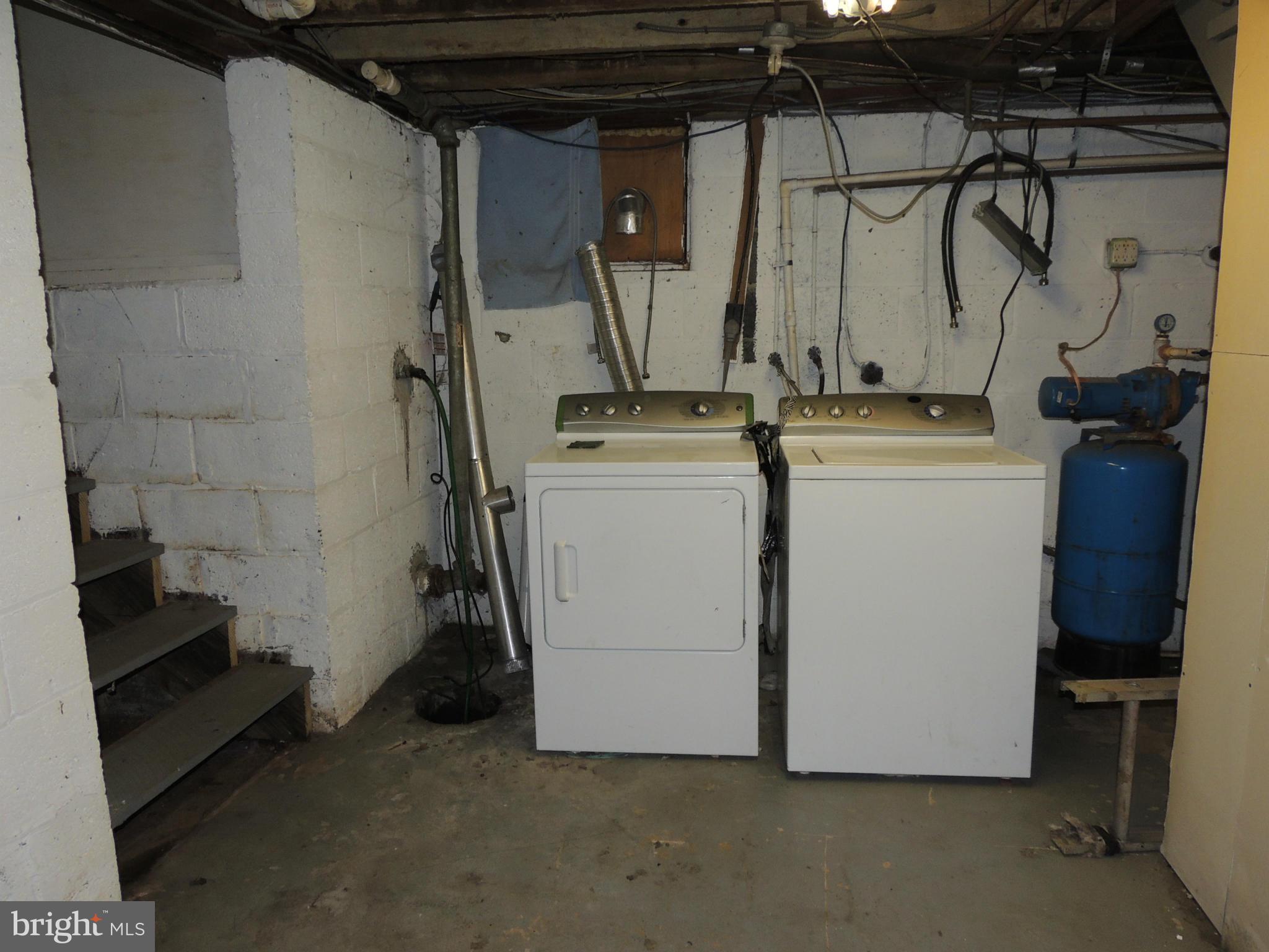 1014 Old Turkey Point Road Edgewater, MD 21037 - Photo 17 of 19 Basement