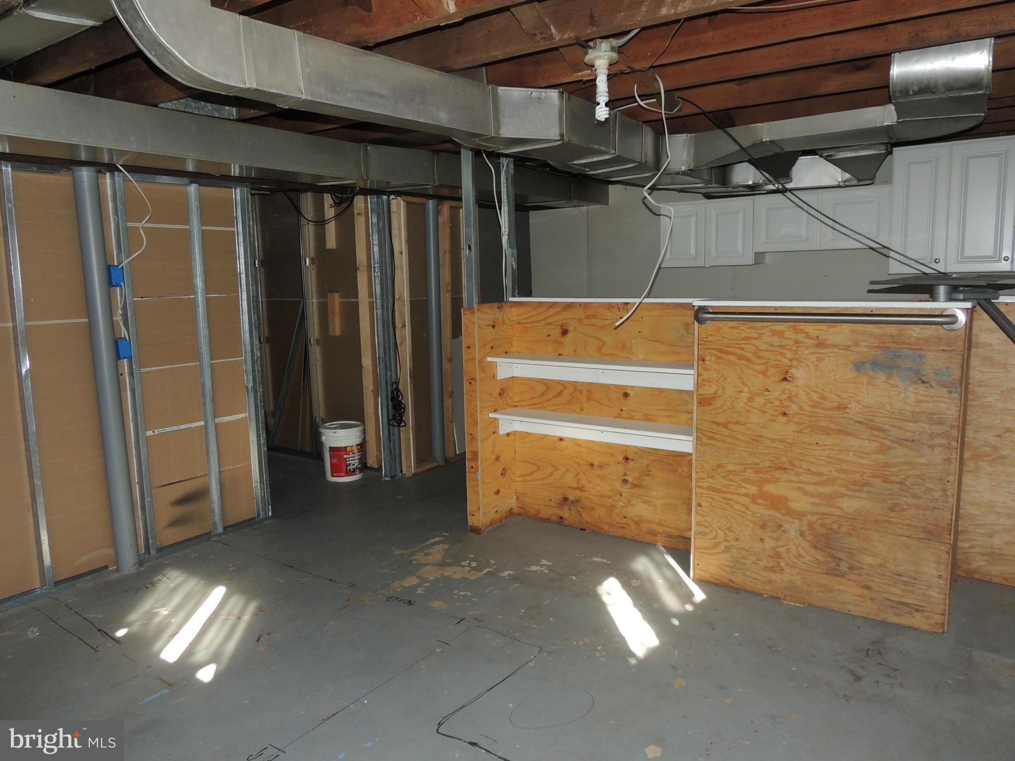 1014 Old Turkey Point Road Edgewater, MD 21037 - Photo 19 of 19 Basement