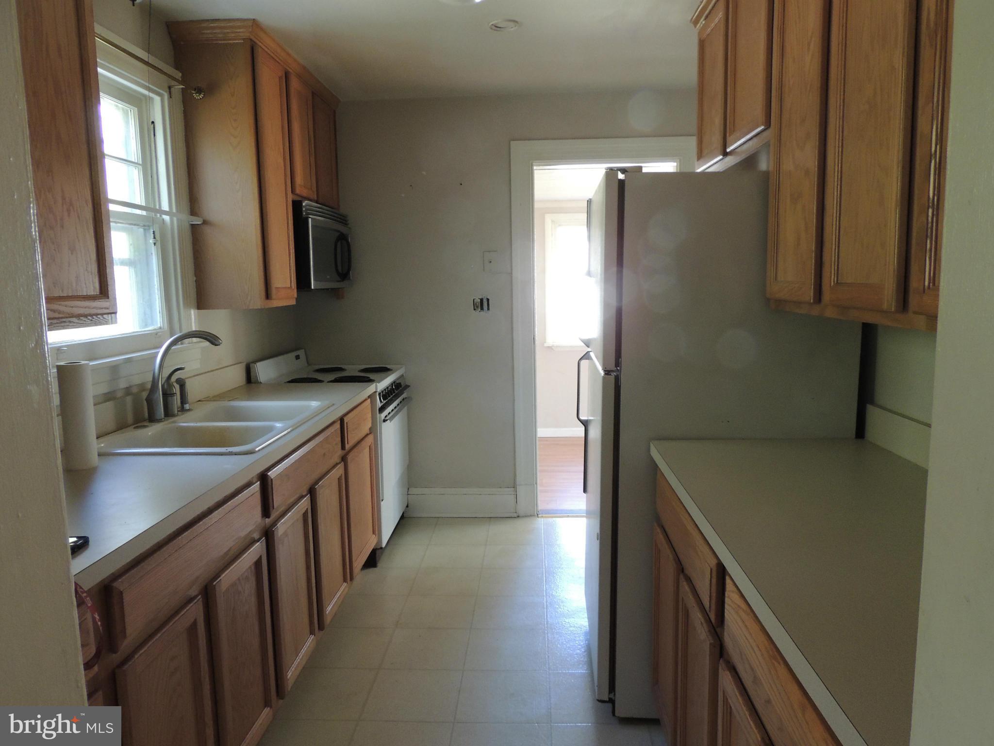 1014 Old Turkey Point Road Edgewater, MD 21037 - Photo 9 of 19 Kitchen