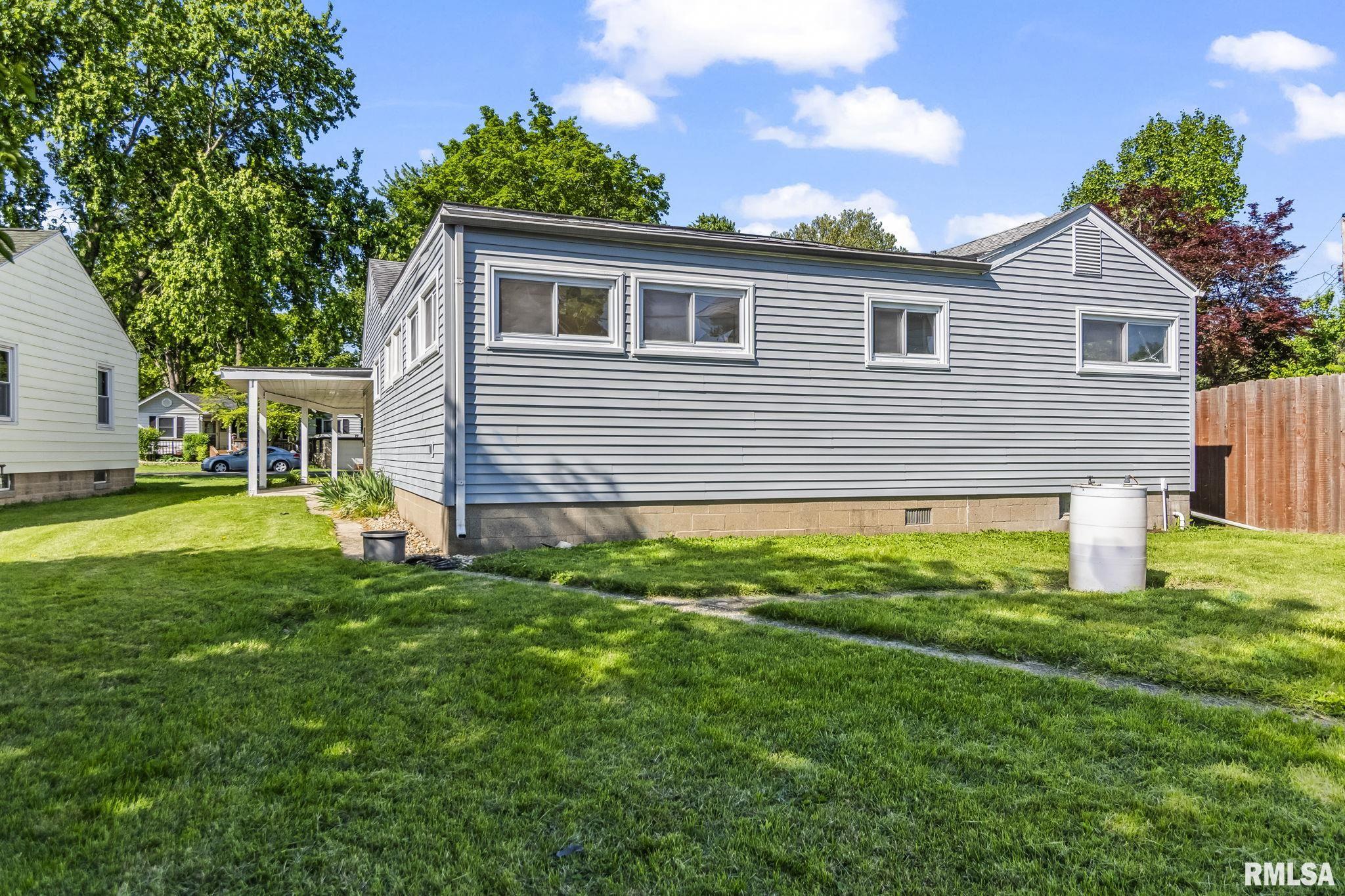 6 Evergreen Court Springfield, IL 62704 - Photo 32 of 32