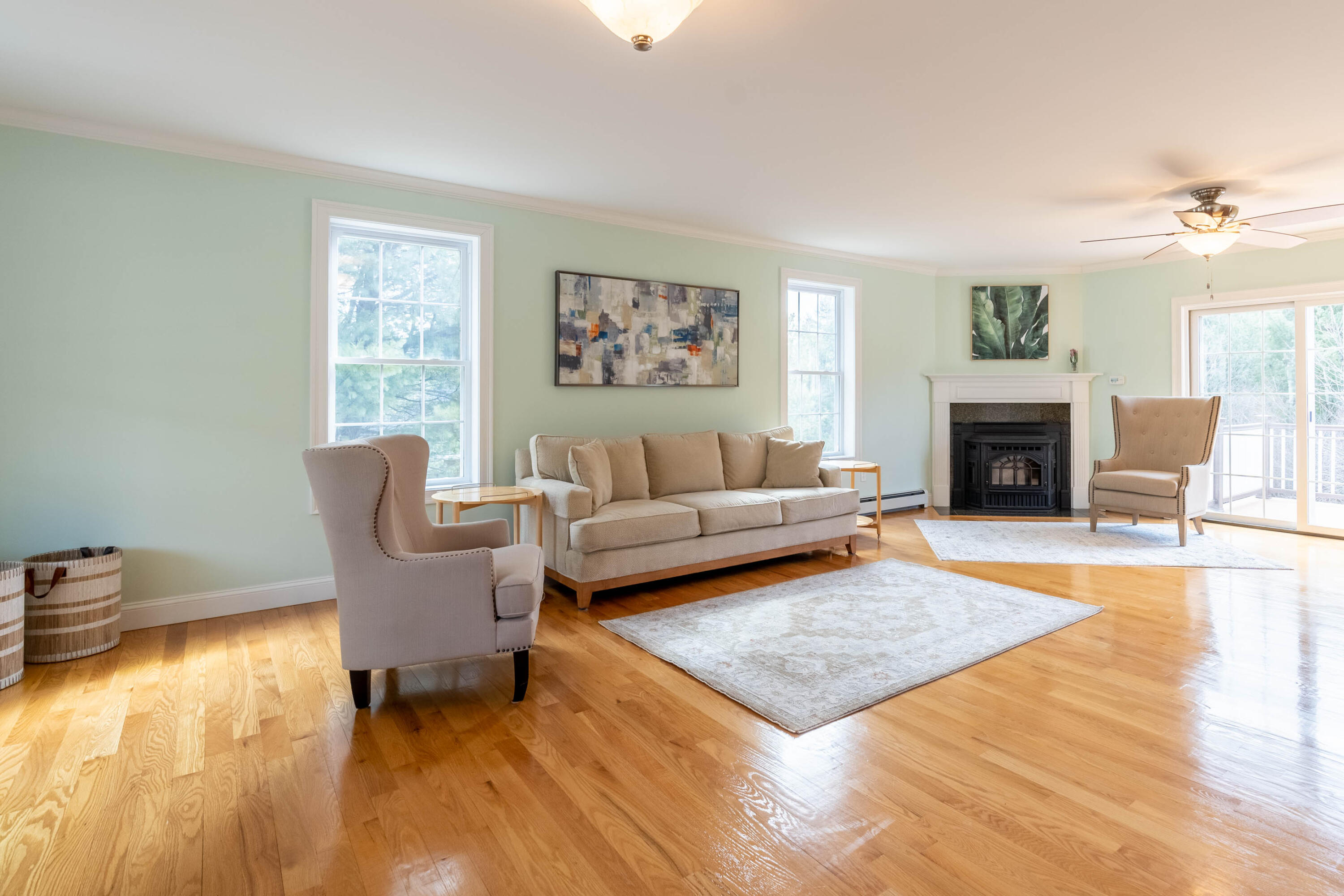 57 Gordon Farms Road Gorham, ME 04038 - Photo 10 of 54 3-1st Floor-4