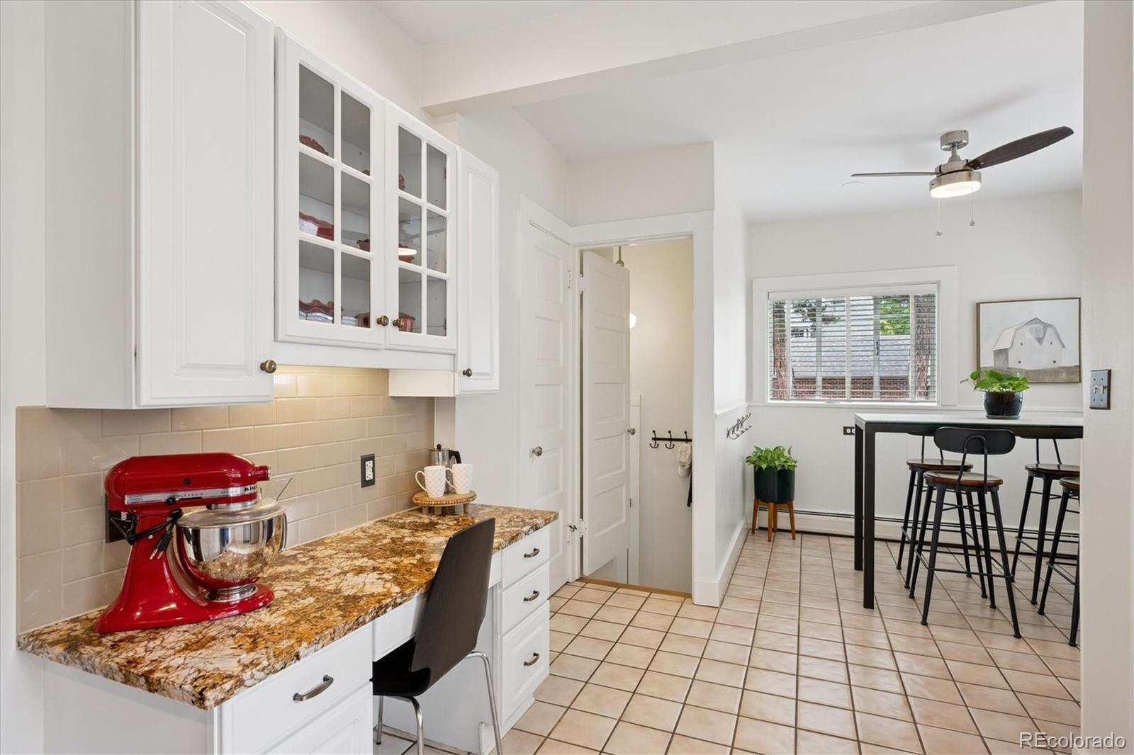 2201 Cherry Street Denver, CO 80207 - Photo 18 of 46 a room with furniture