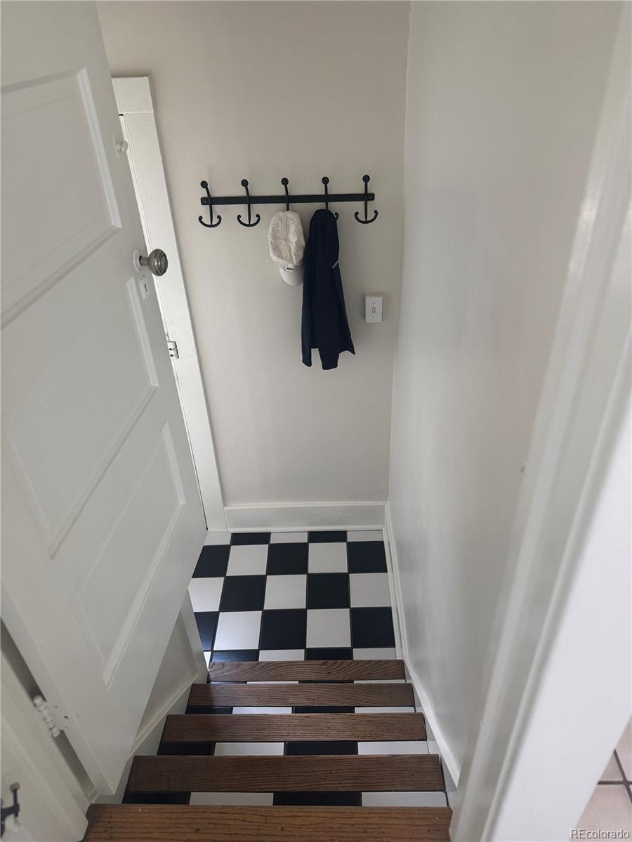 2201 Cherry Street Denver, CO 80207 - Photo 28 of 46 a walk in closet