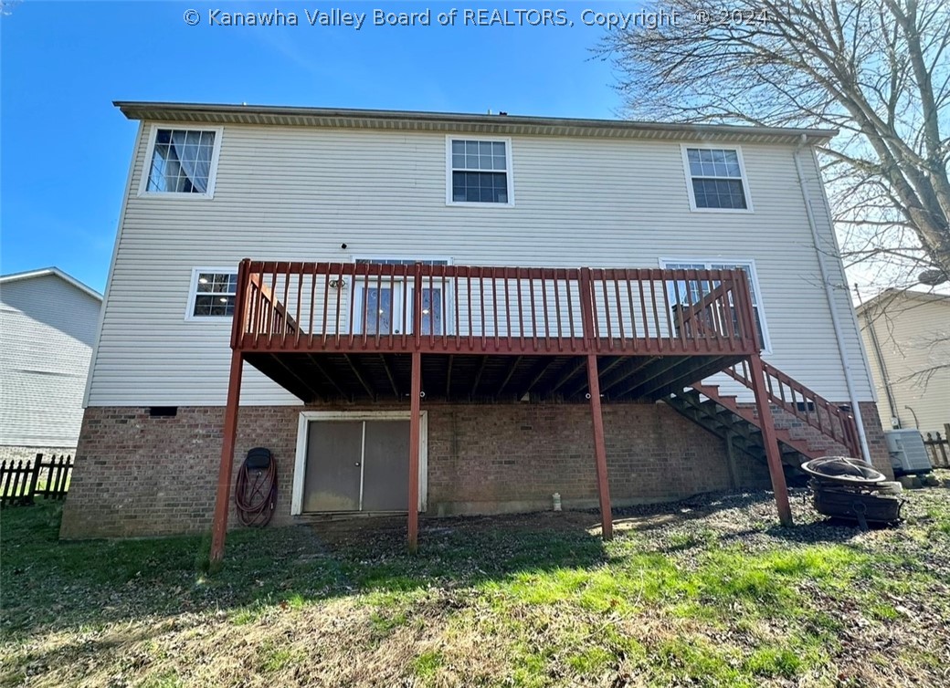 52 Oakvale Road Hurricane, WV 25526 - Photo 30 of 31 Gallery Image 30