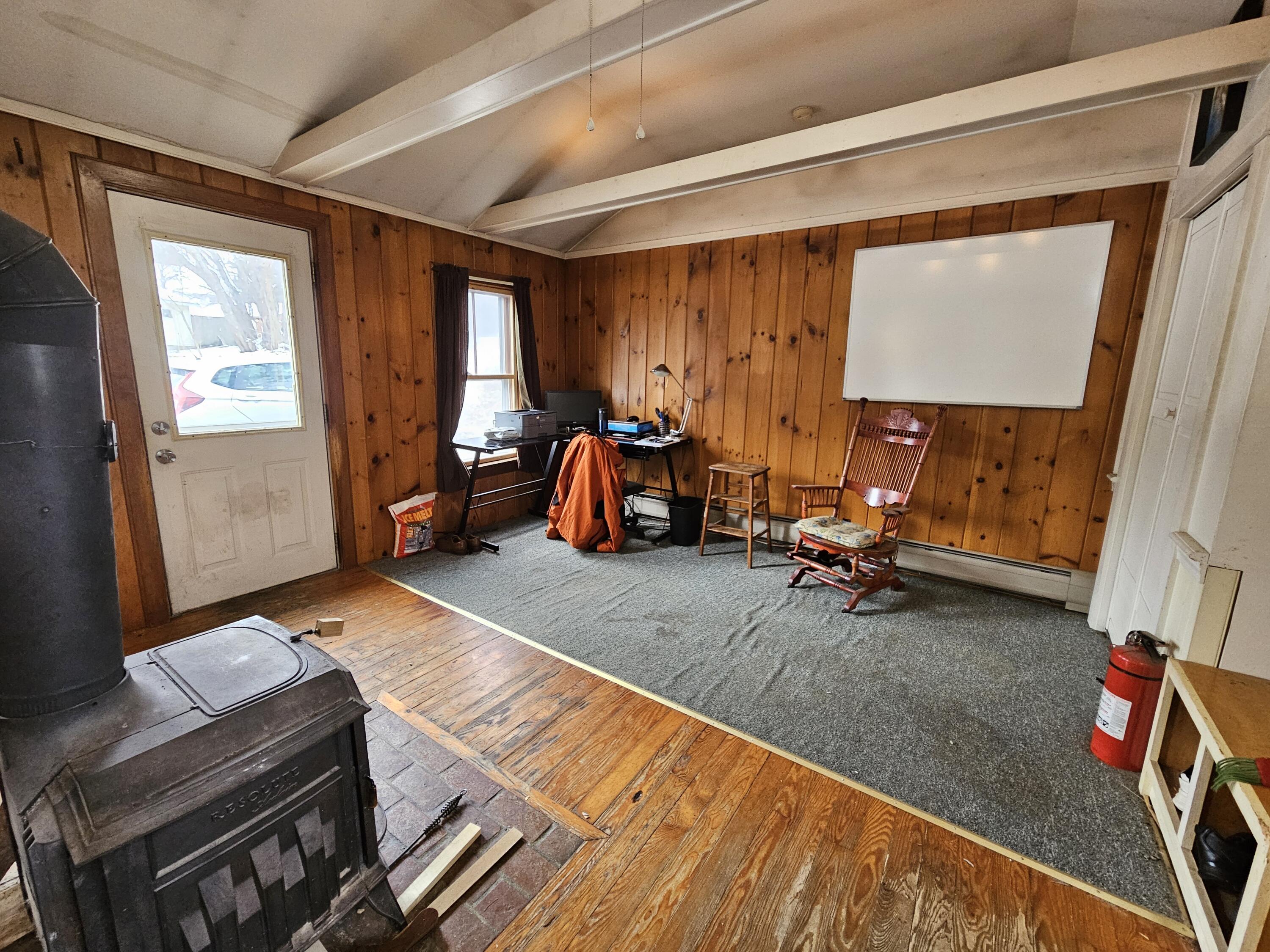 182 Main Road South Hampden, ME 04444 - Photo 6 of 35 K6 Front Door