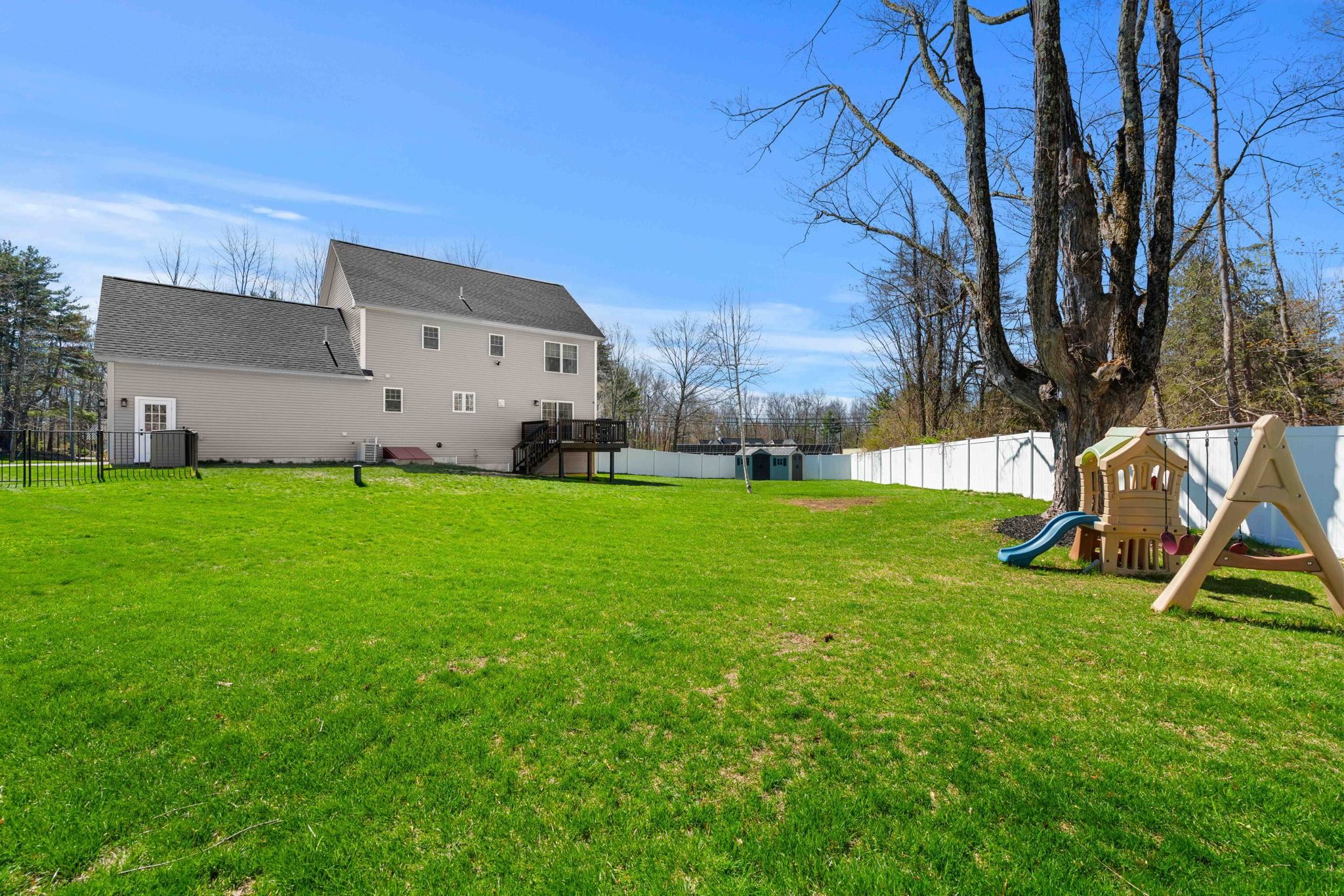 4 Overlook Drive Epping, NH 03042 - Photo 50 of 51