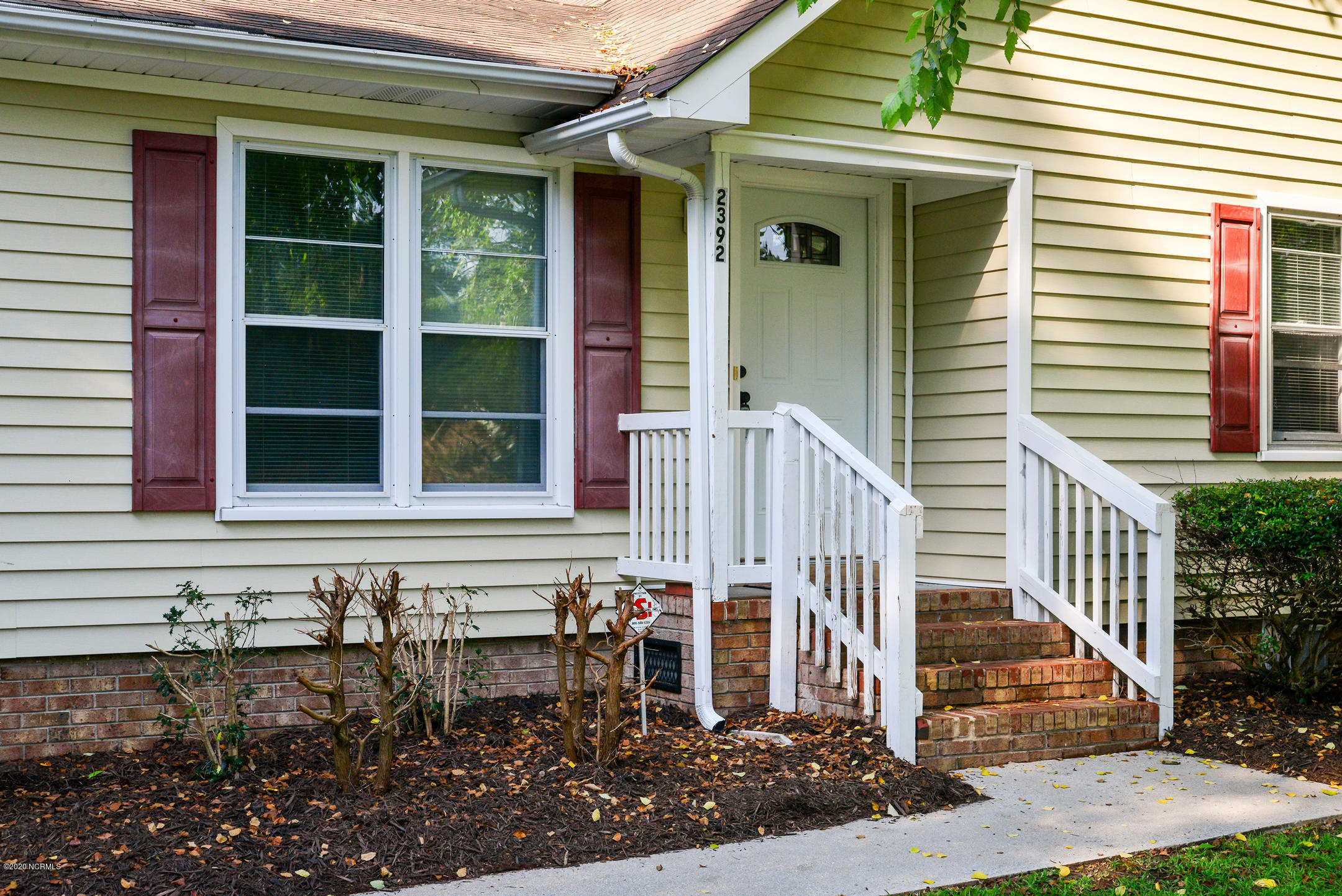 2392 Springhill Road Greenville, NC 27858 - Photo 3 of 38 2392-Springhill-Road-00003