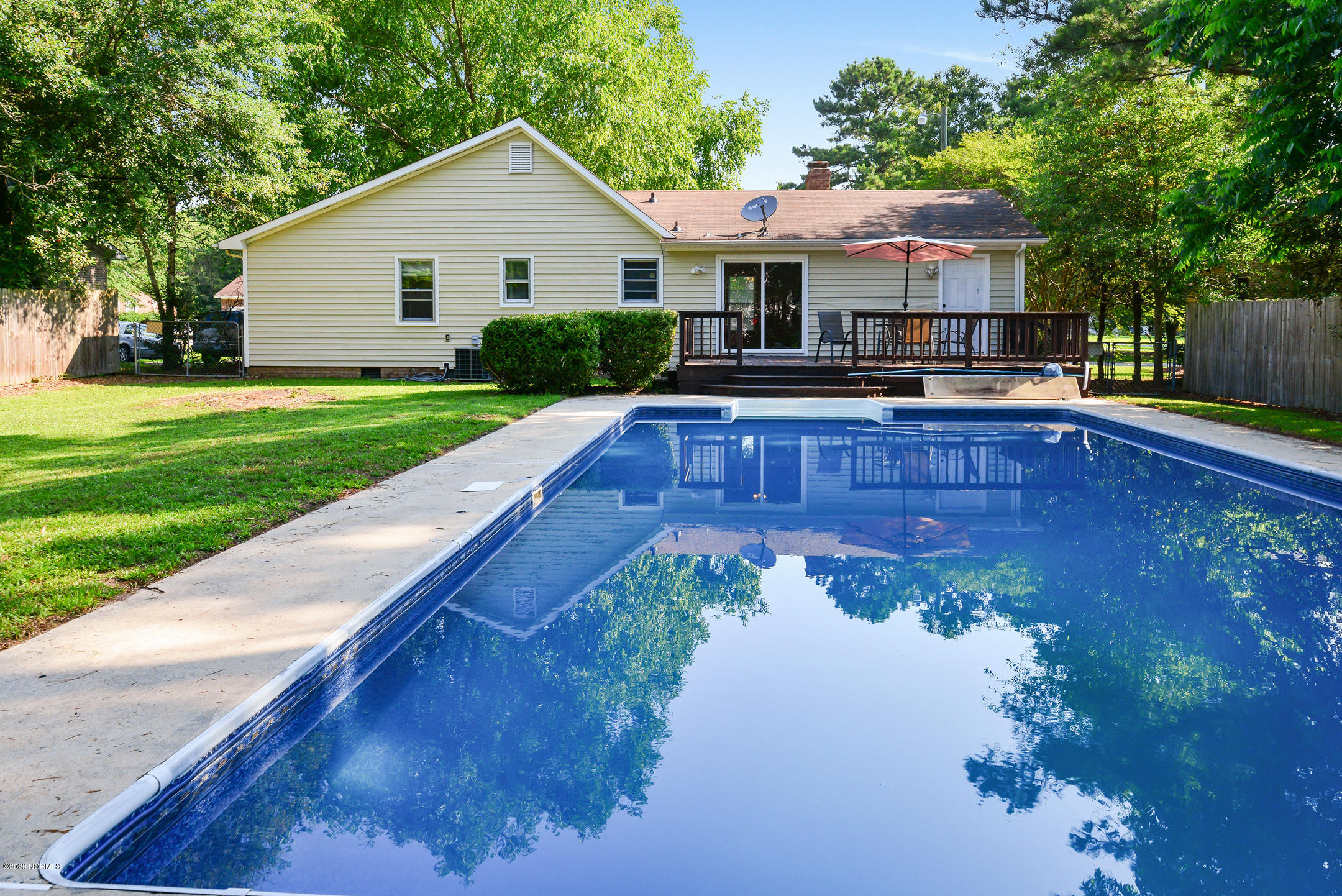 2392 Springhill Road Greenville, NC 27858 - Photo 7 of 38 just in time for summer