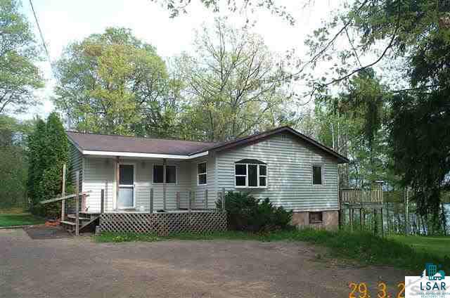 W6119 Riverside Road Trego, WI 54888 - Photo 1 of 25