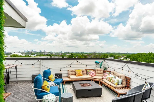 $4,200 | 970 Youngs Lane, Unit A, Nashville, TN 37218