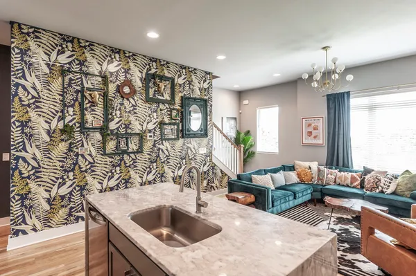 $4,200 | 970 Youngs Lane, Unit A, Nashville, TN 37218