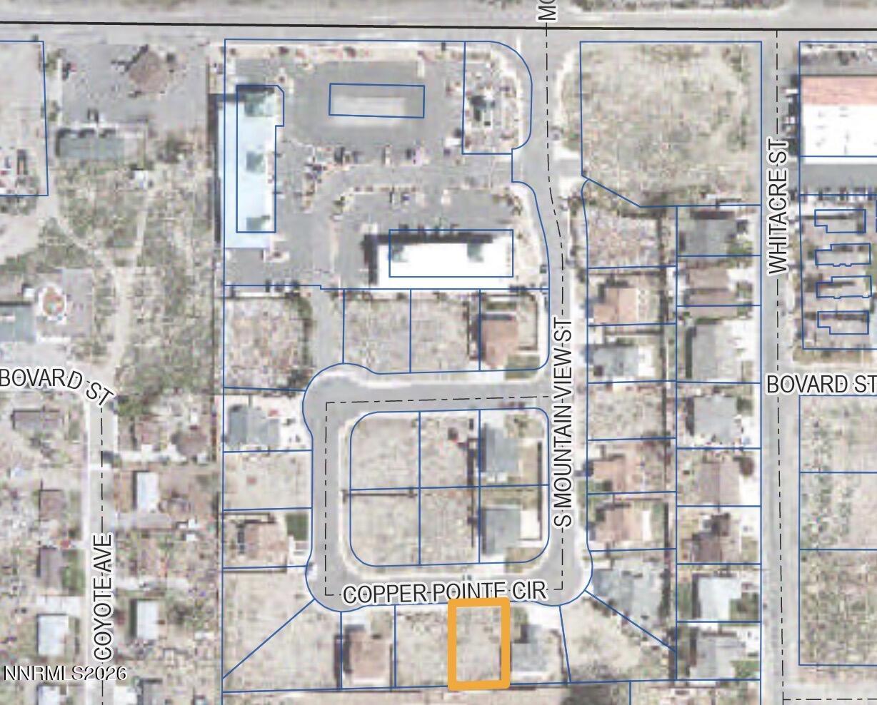 316 Copper Pointe Circle Yerington, NV 89447 - Photo 2 of 2 IMG_9245