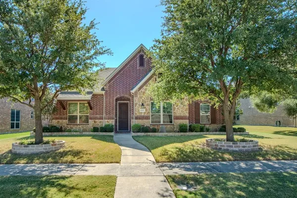 $725,000 | 12837 Sherbrooke Drive, Frisco, TX 75035