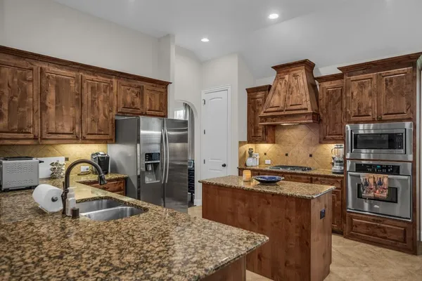 $725,000 | 12837 Sherbrooke Drive, Frisco, TX 75035