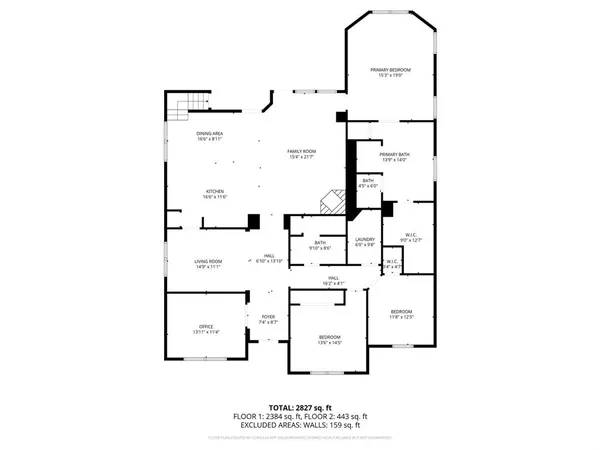 $725,000 | 12837 Sherbrooke Drive, Frisco, TX 75035