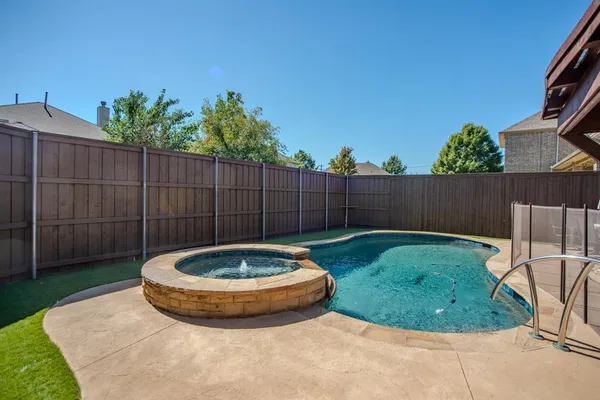 $725,000 | 12837 Sherbrooke Drive, Frisco, TX 75035