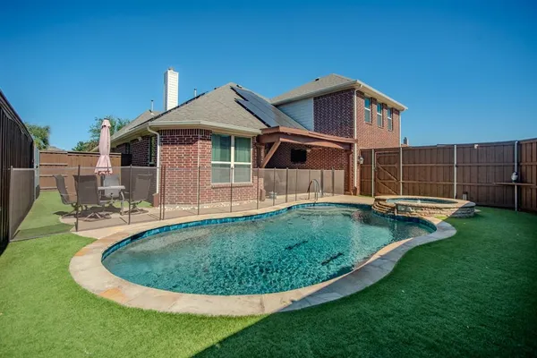 $725,000 | 12837 Sherbrooke Drive, Frisco, TX 75035