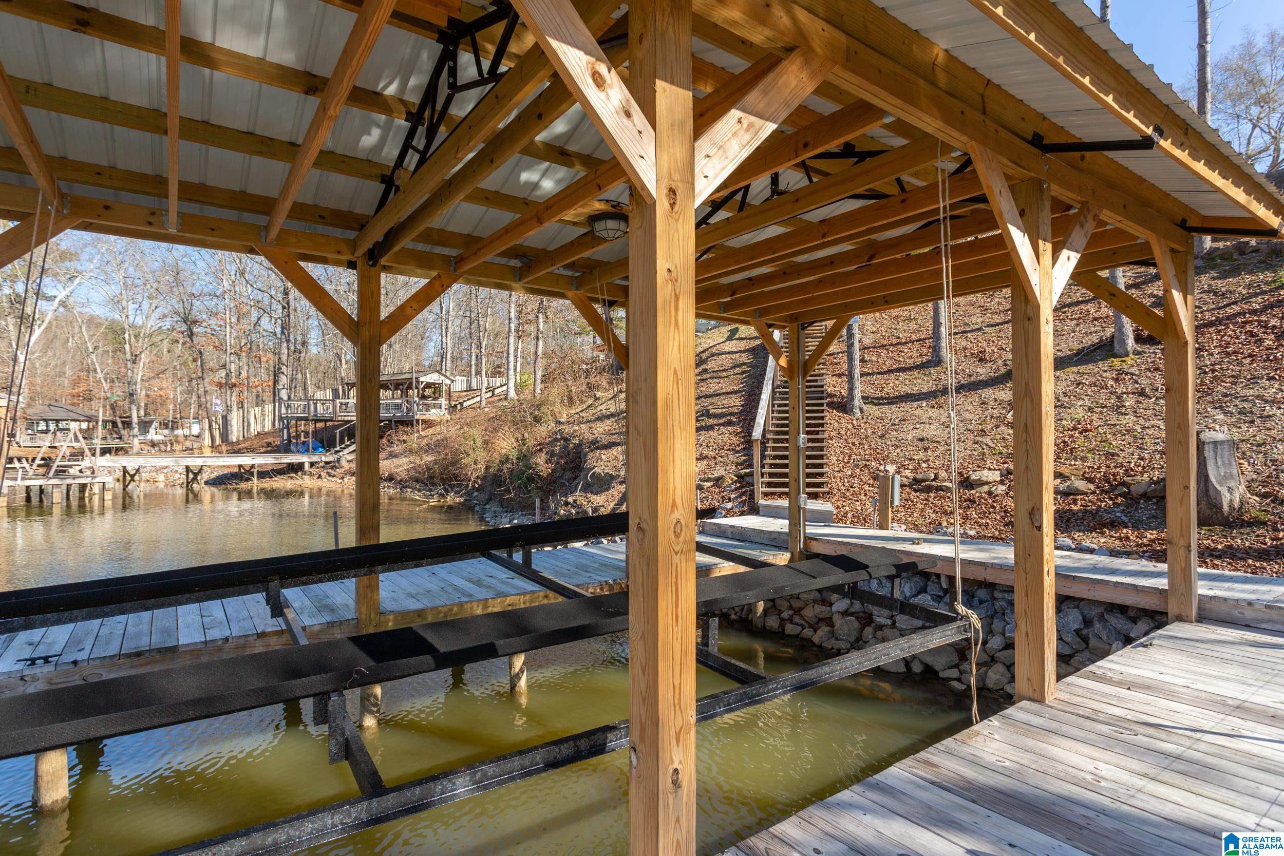 126 Cherry Street Ohatchee, AL 36271 - Photo 30 of 48 Gallery Image 30