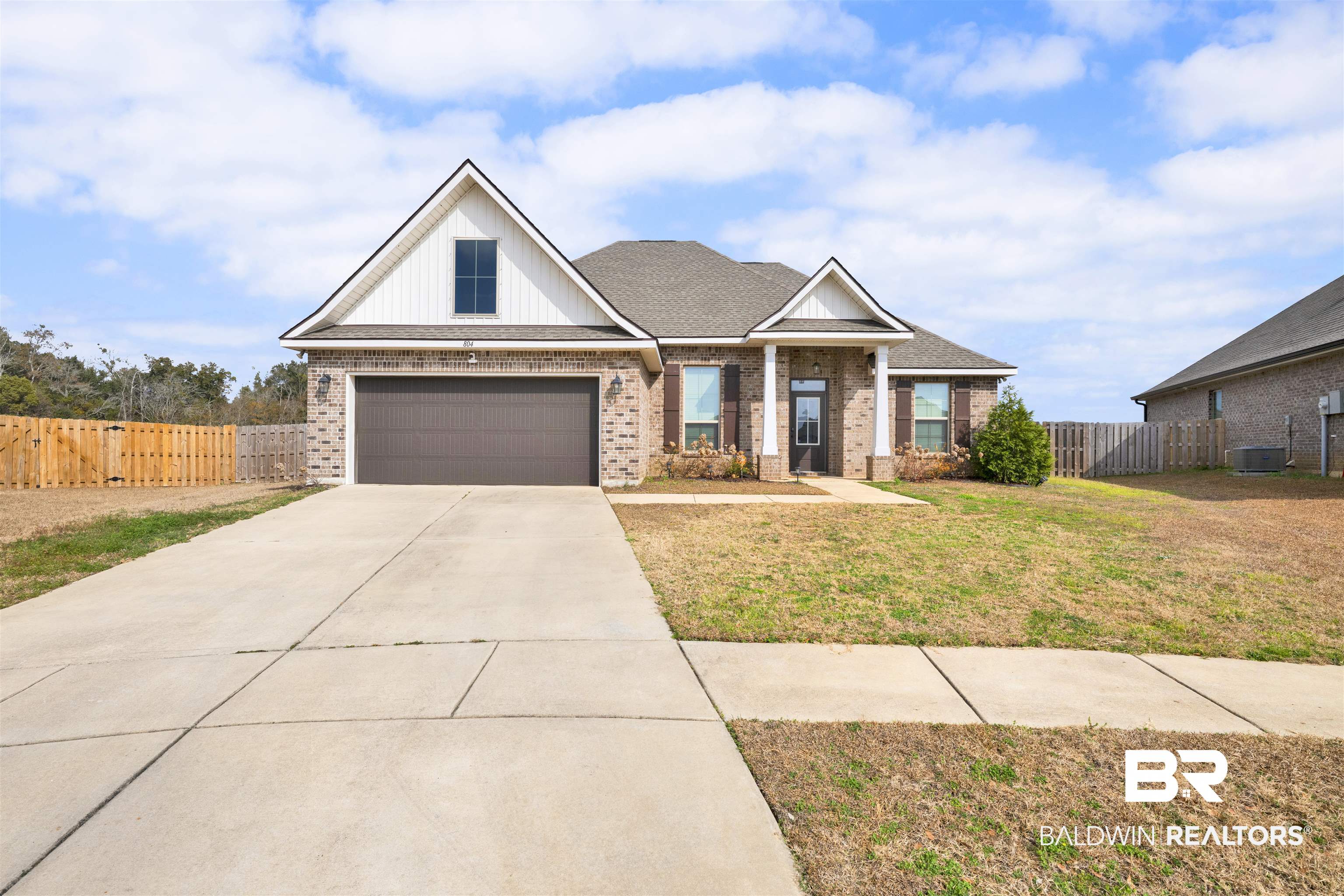804 Connolly Avenue Foley, AL 36535 - Photo 24 of 24 Gallery Image 24