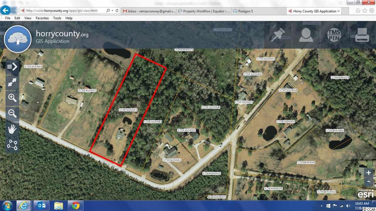 5304 Fern Ridge Road Conway, SC 29527 - Photo 1 of 1