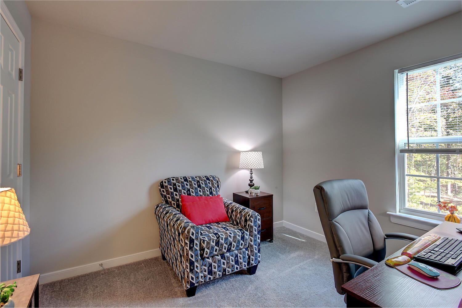 6144 Courthouse Road Louisa, VA 23093 - Photo 15 of 23 a living room with furniture and a window