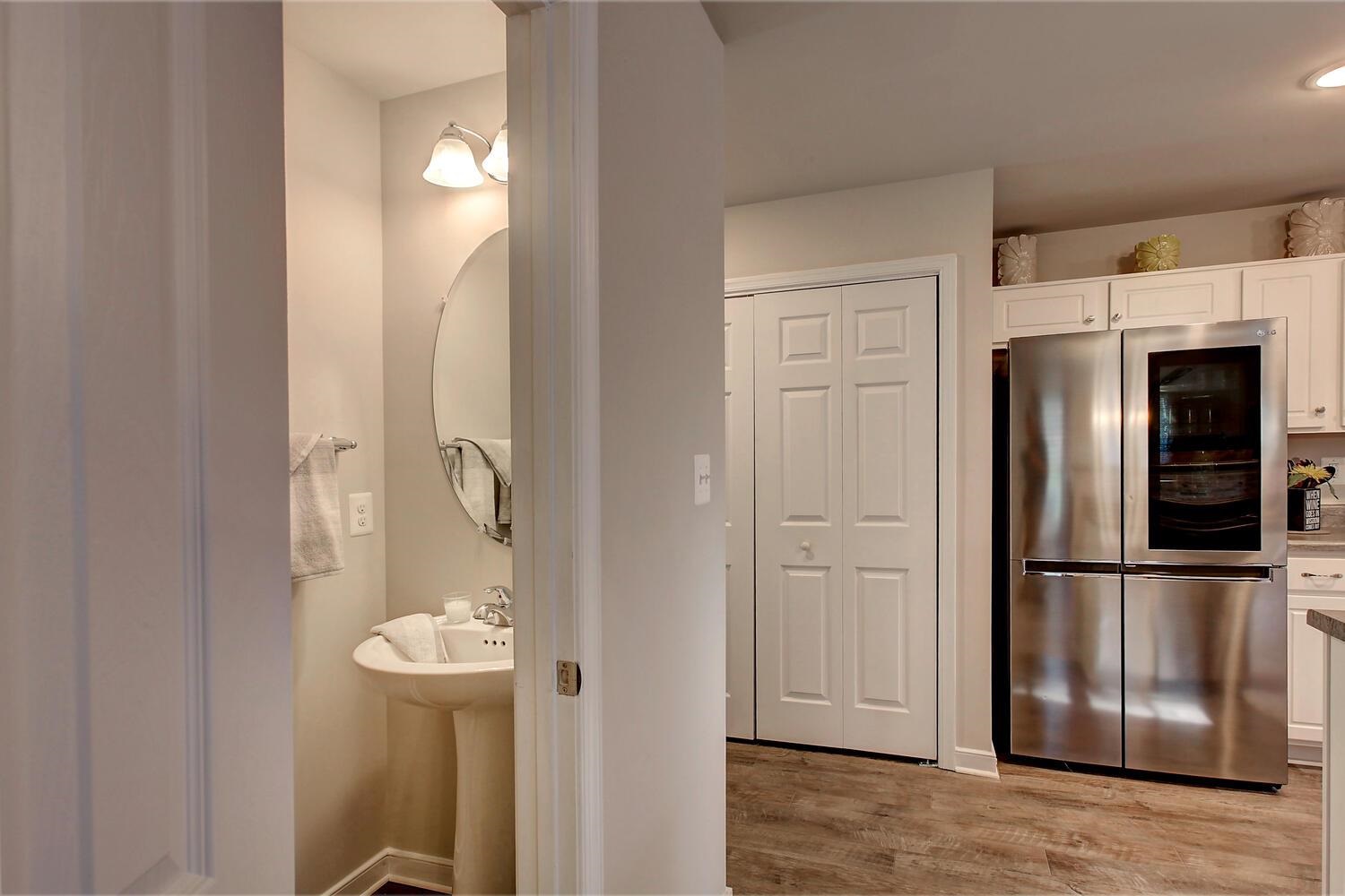 6144 Courthouse Road Louisa, VA 23093 - Photo 10 of 23 a view of a bathroom with a sink