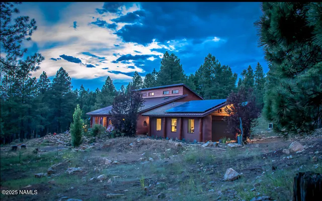 $1,197,000 | 3148 Pioneer Trail, Flagstaff, AZ 86005