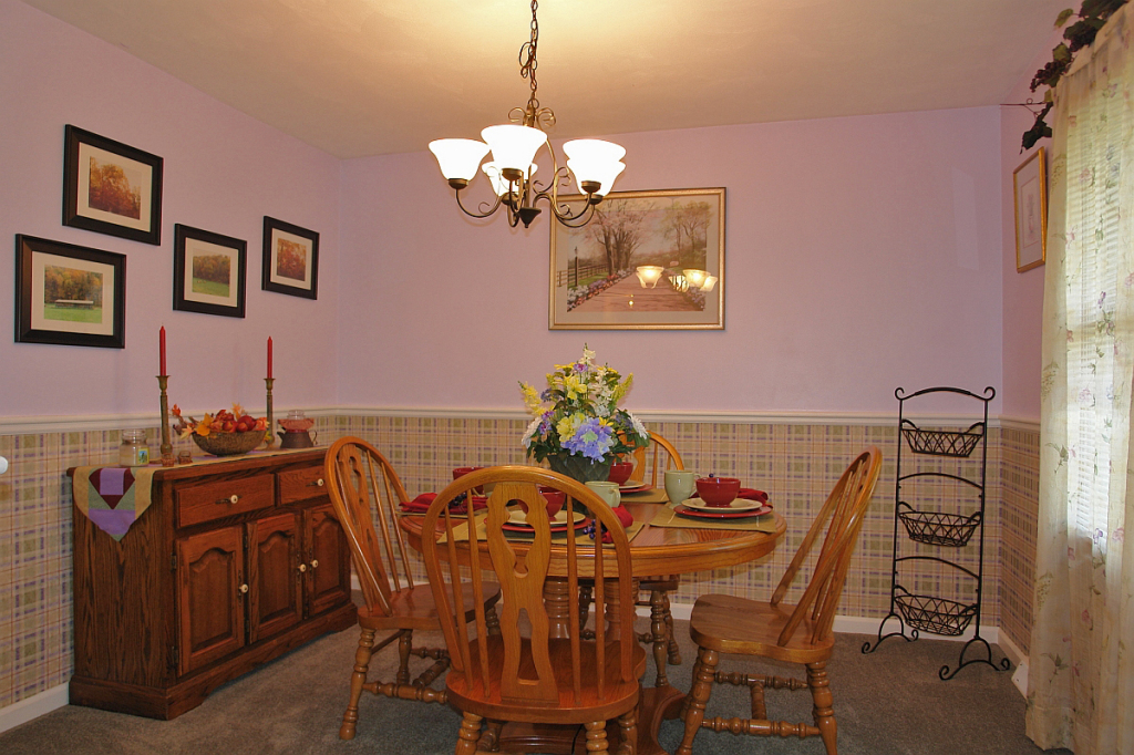 4735 Huntridge Road Roanoke, VA 24012 - Photo 5 of 21 4