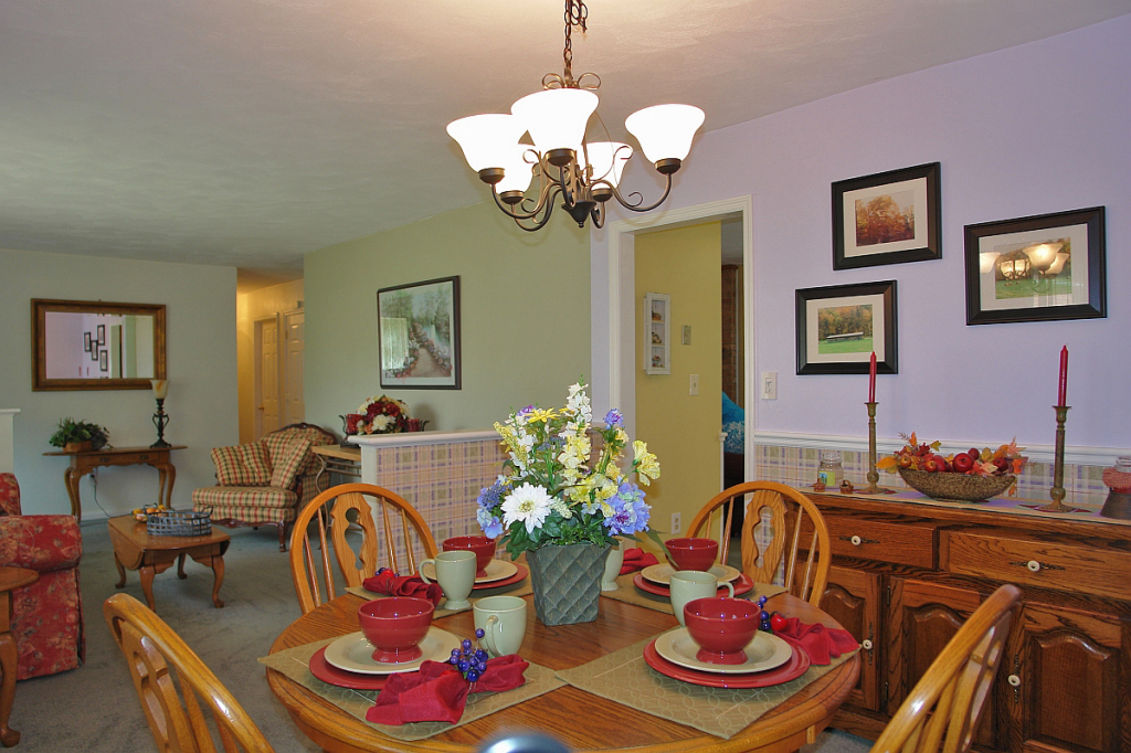 4735 Huntridge Road Roanoke, VA 24012 - Photo 6 of 21 5