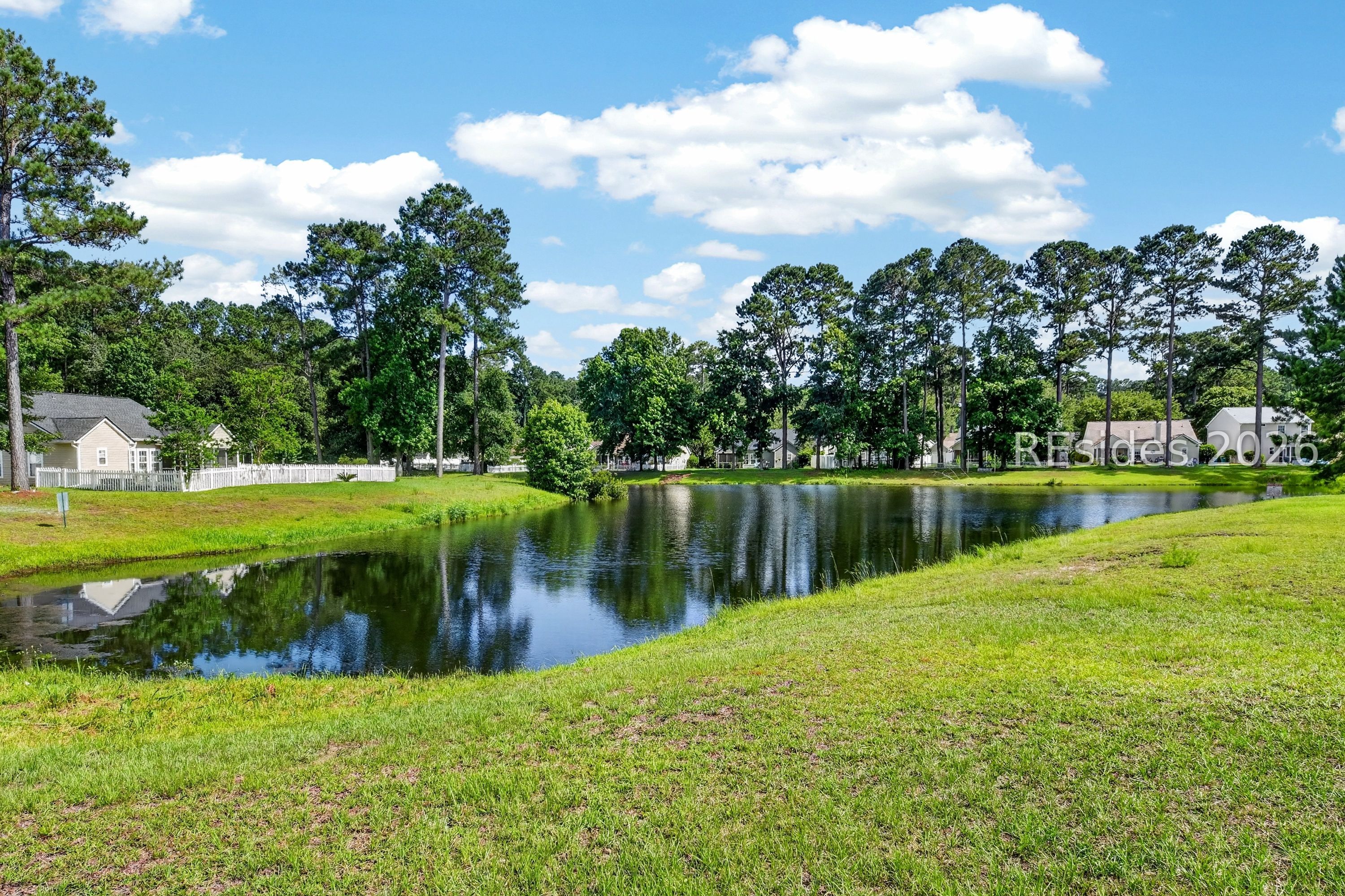 20 Pine Ridge Drive Bluffton, SC 29910 - Photo 22 of 26 View