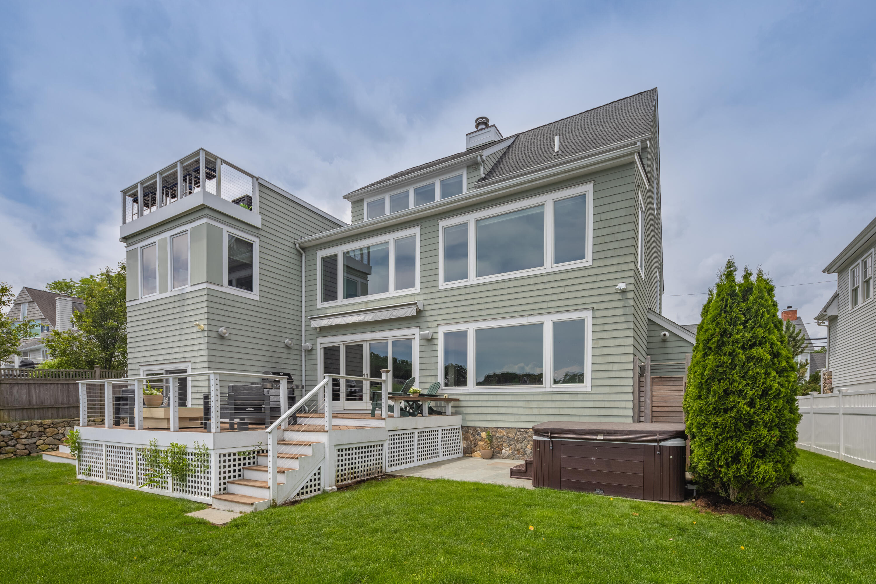 71 Roton Avenue Norwalk, CT 06853 - Photo 34 of 39 71 Roton Ave, Norwalk, CT 06853 -5