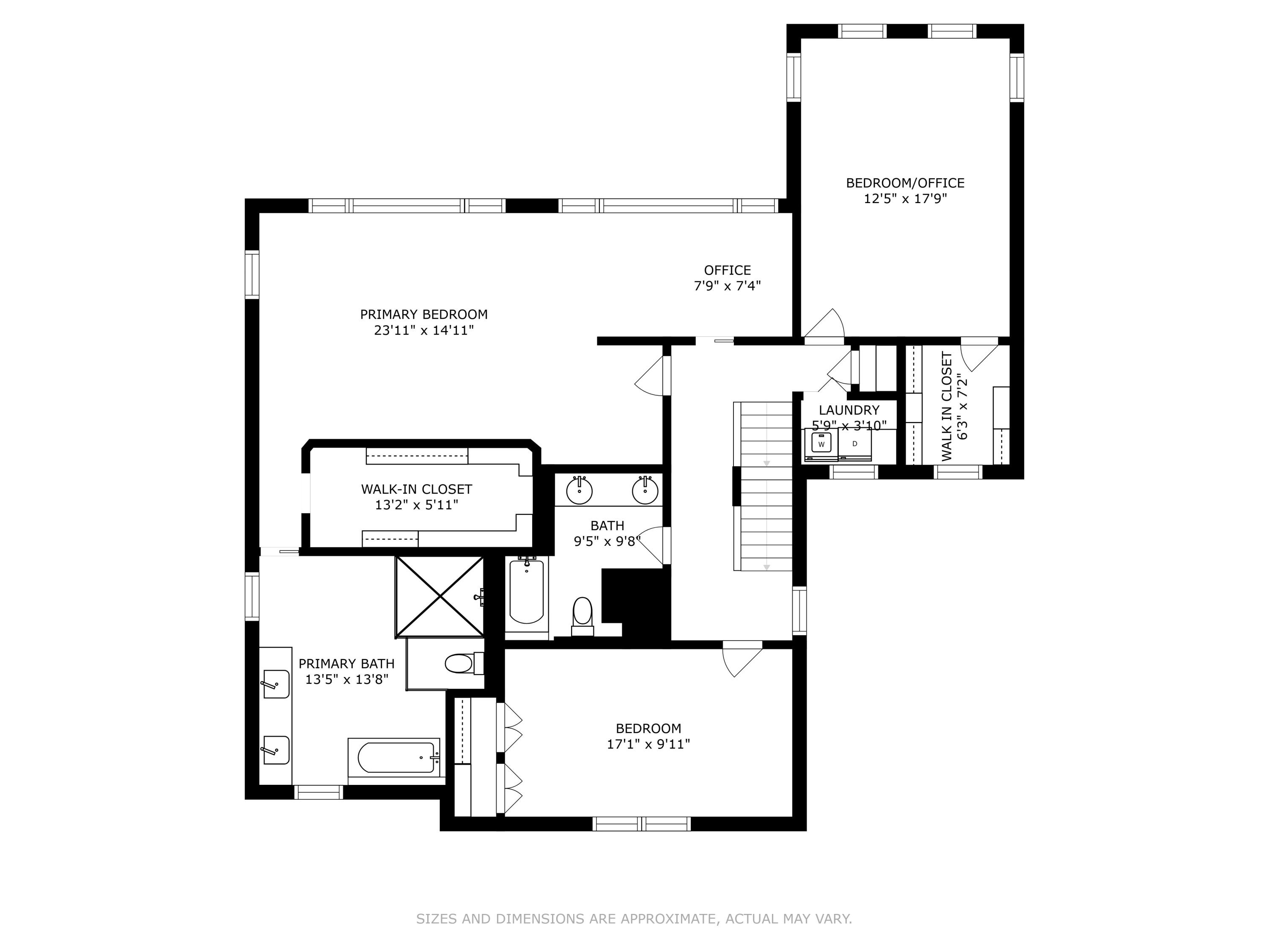 71 Roton Avenue Norwalk, CT 06853 - Photo 38 of 39 Floor Plan 2