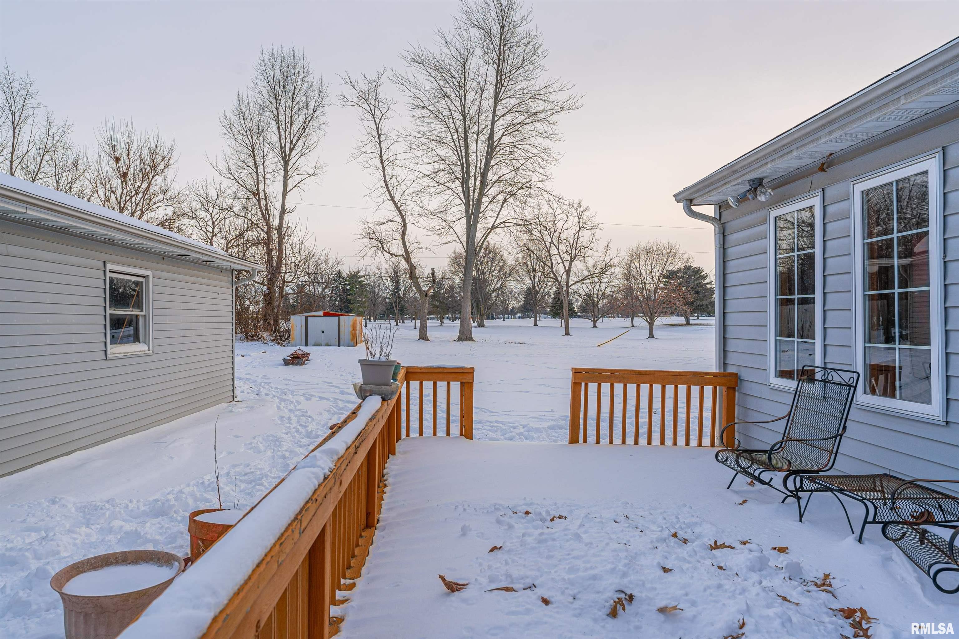 76 Nolen Drive Decatur, IL 62521 - Photo 34 of 40