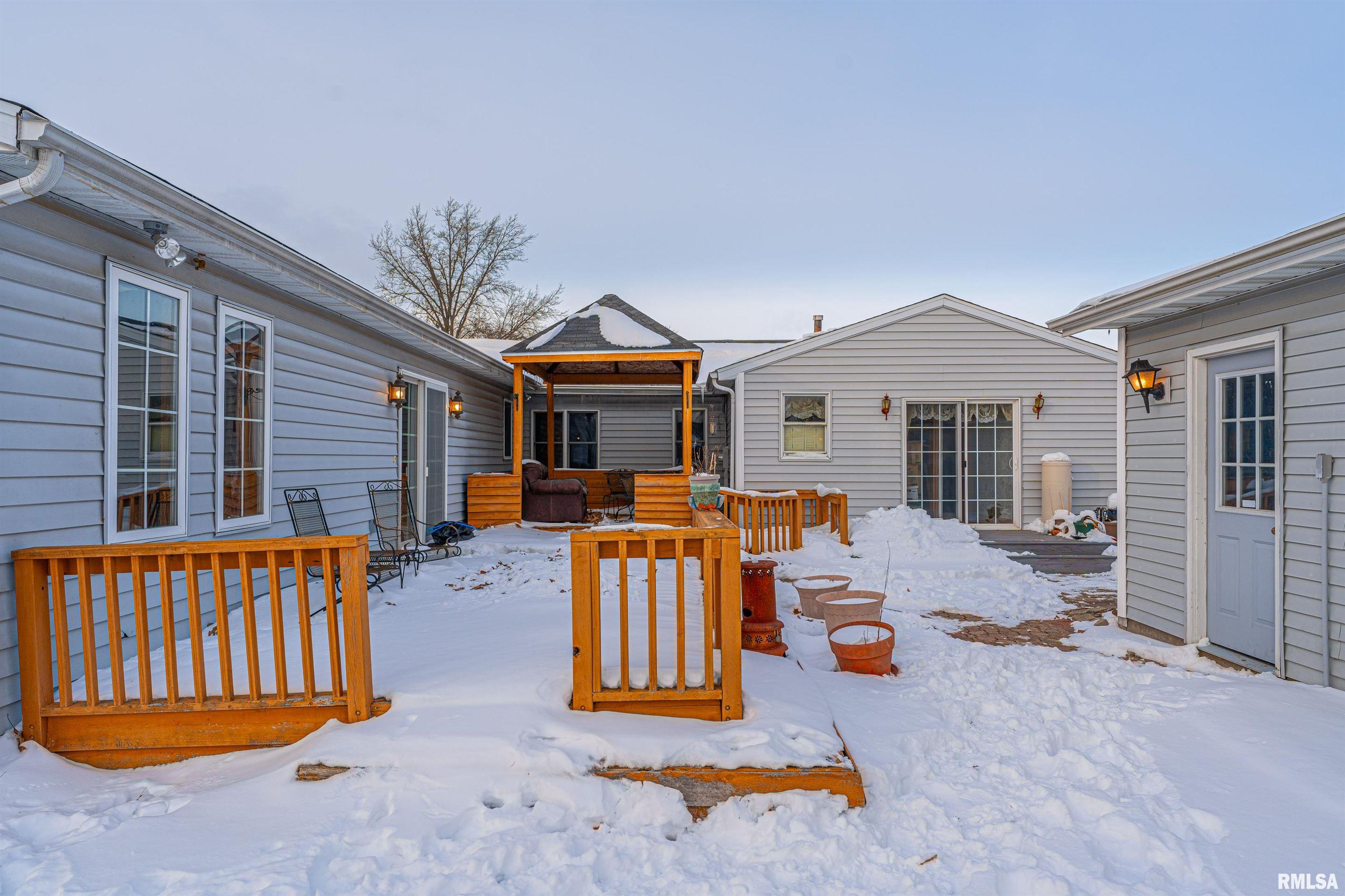 76 Nolen Drive Decatur, IL 62521 - Photo 35 of 40