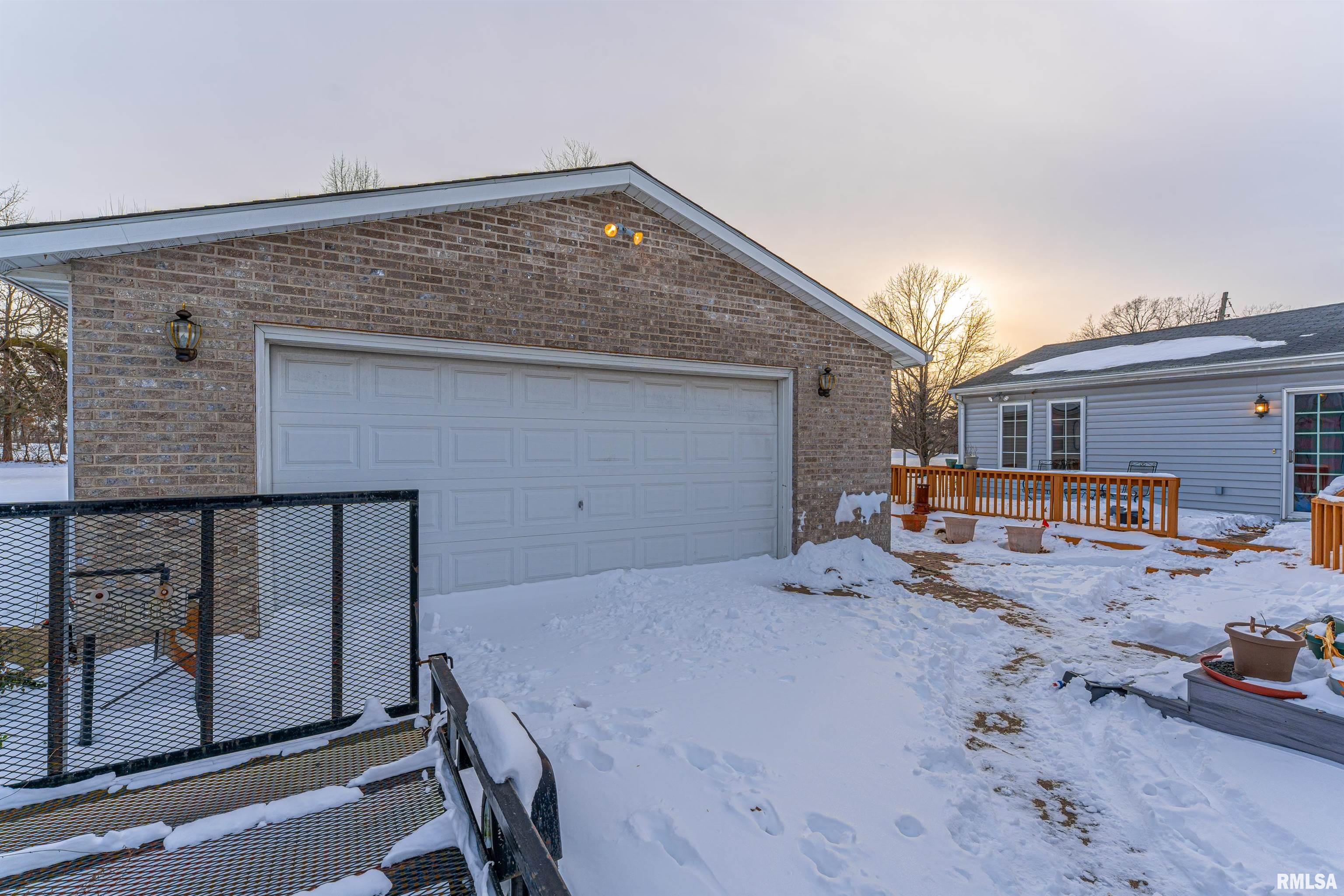 76 Nolen Drive Decatur, IL 62521 - Photo 39 of 40