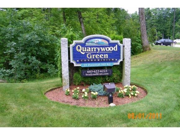 59 Ponemah Hill Road, Unit LL2 Milford, NH 03055 - Photo 1 of 1 Gallery Image 1