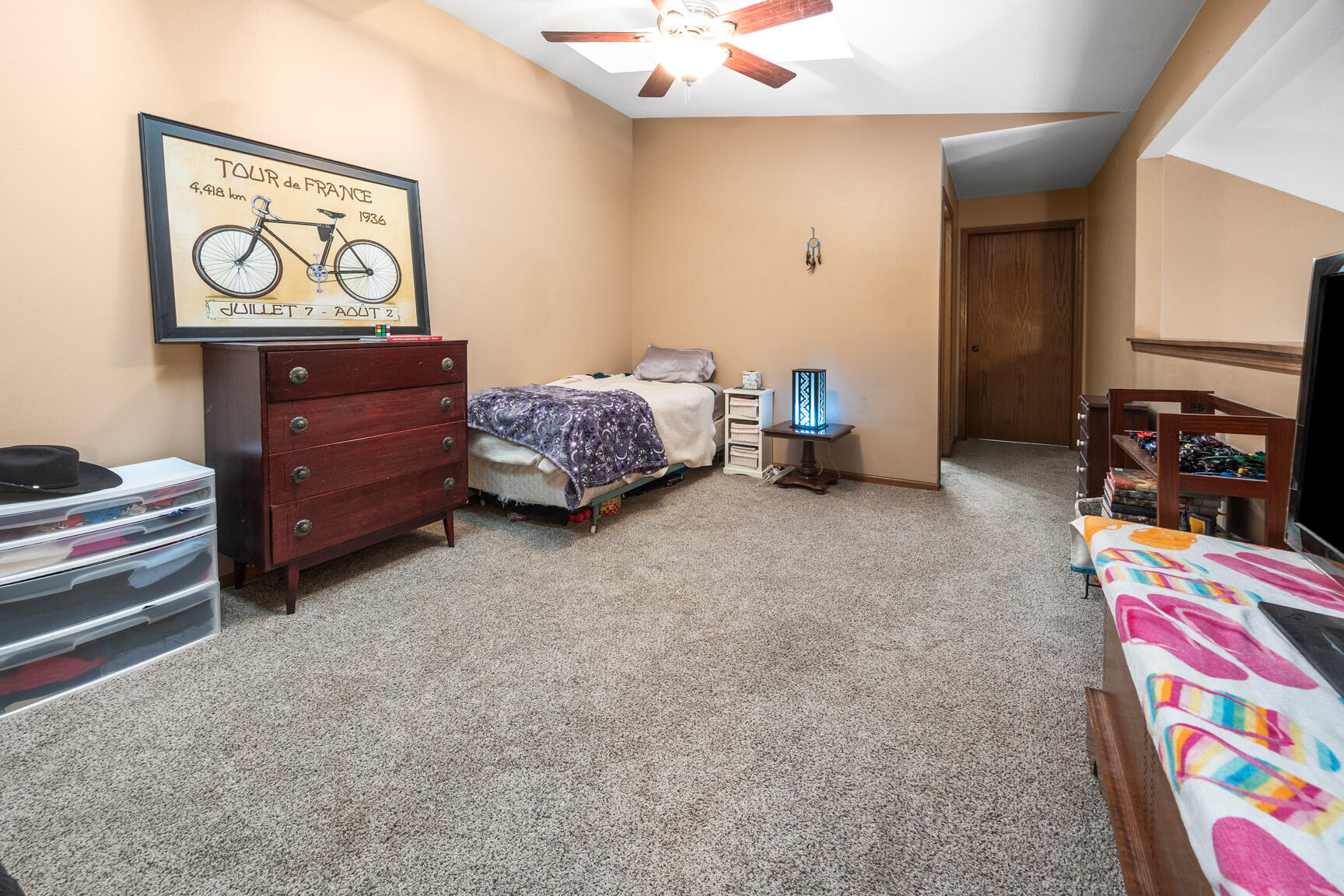 4835 Easy Street, Unit 11 Delafield, WI 53029 - Photo 19 of 25 Bedroom/Loft