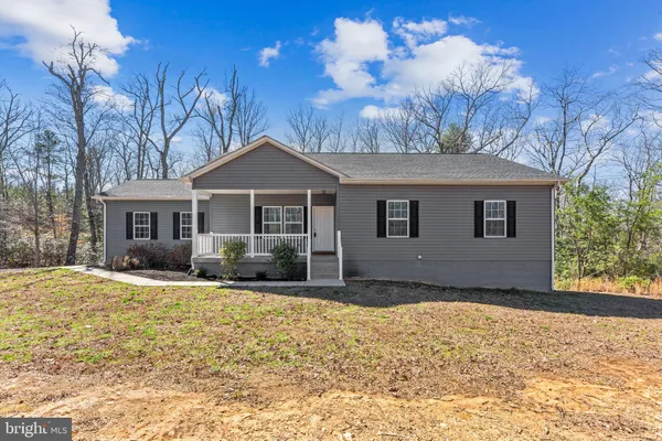 $545,000 | 21270 Walkers Lane, Richardsville, VA 22736