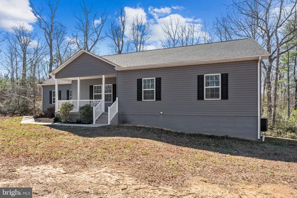 $545,000 | 21270 Walkers Lane, Richardsville, VA 22736