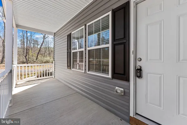 $545,000 | 21270 Walkers Lane, Richardsville, VA 22736